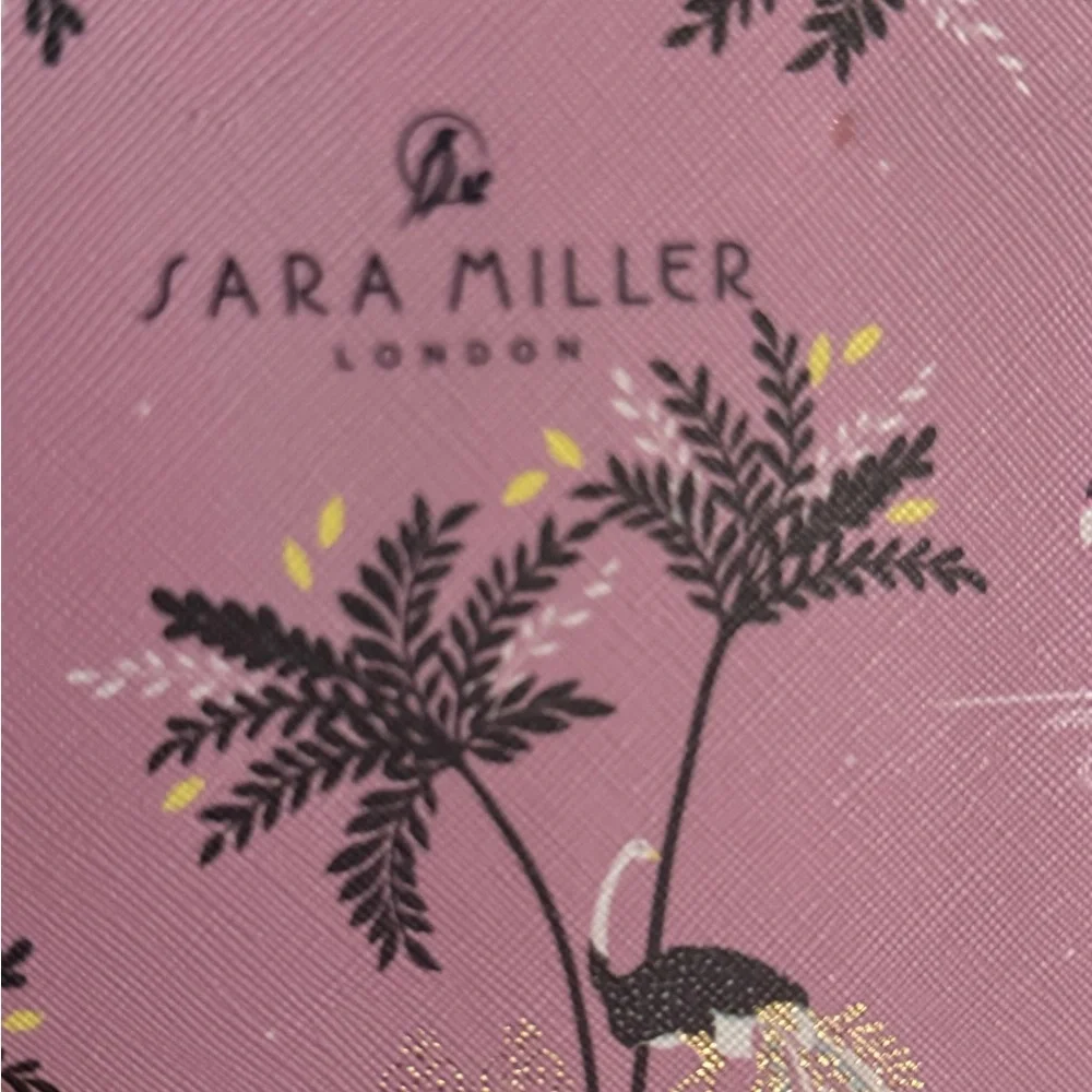 Sara Miller Laptop Case 17